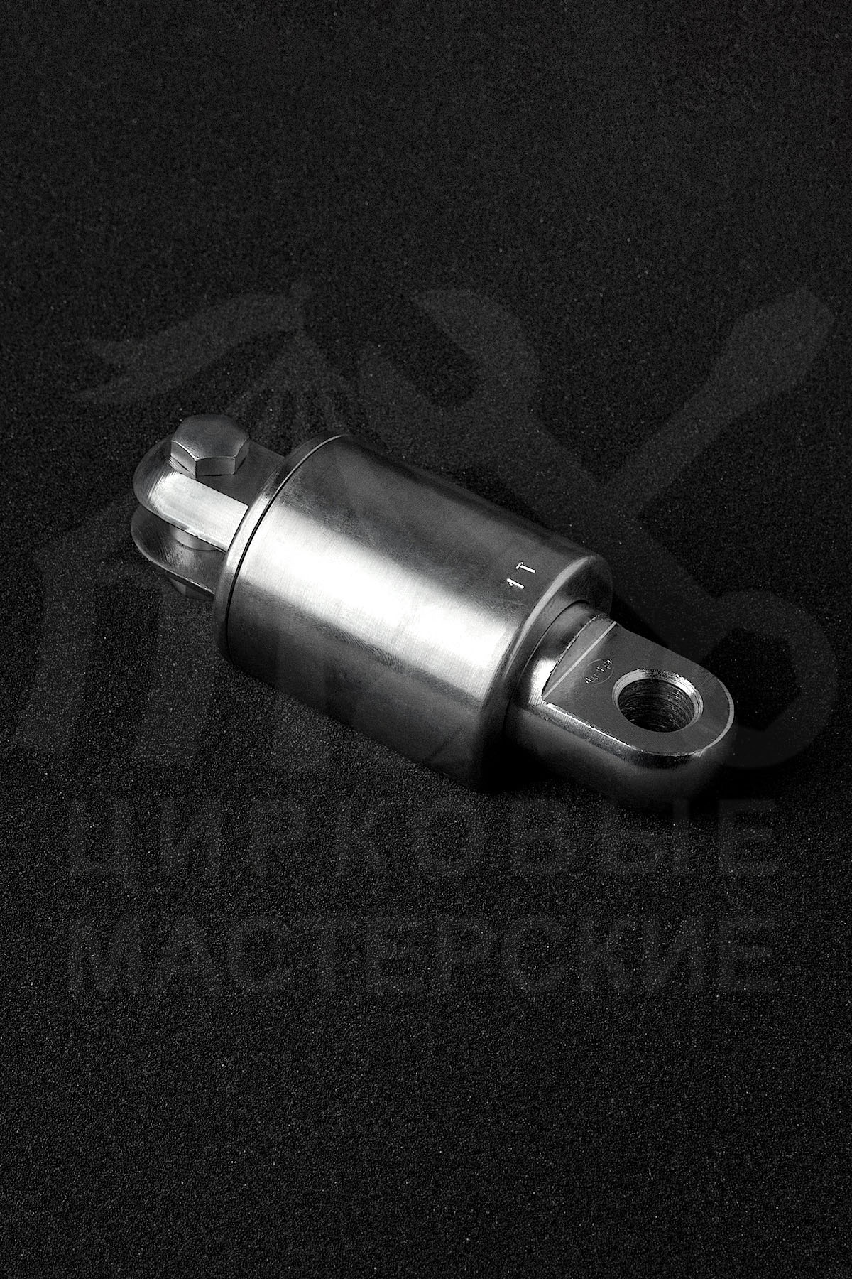 Машинка вращения г/п 1000 кг УХО-ВИЛКА