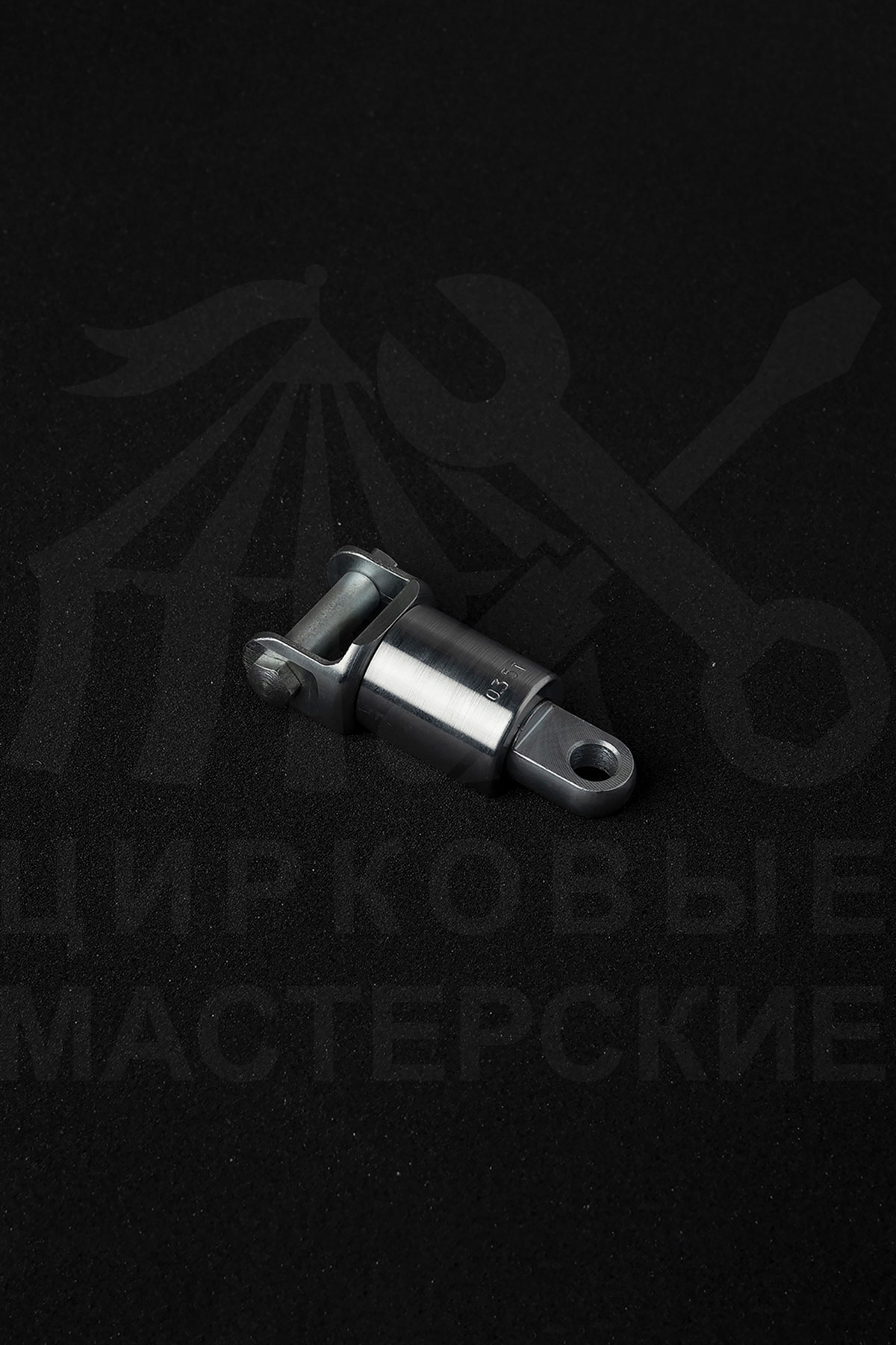 Машинка вращения г/п 350 кг УХО-РЕМЕНЬ 36 мм