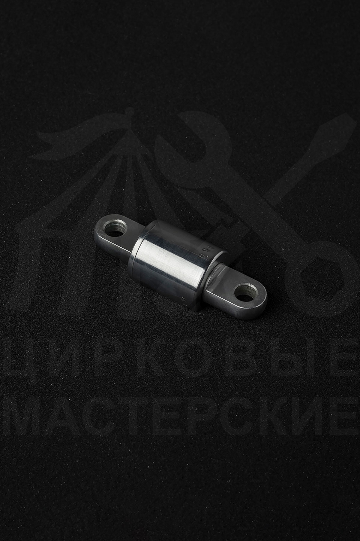 Машинка вращения г/п 500 кг УХО-УХО
