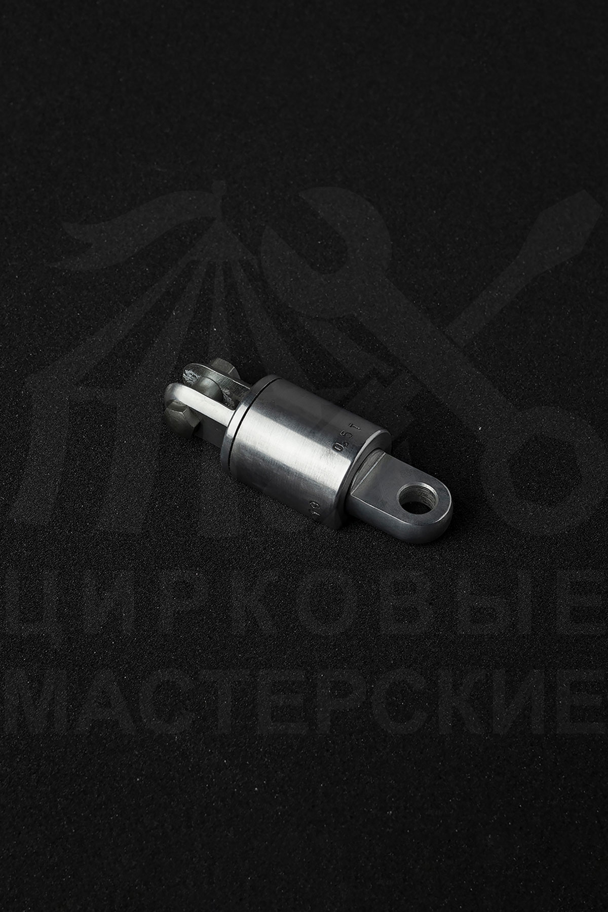 Машинка вращения г/п 500 кг УХО-ВИЛКА