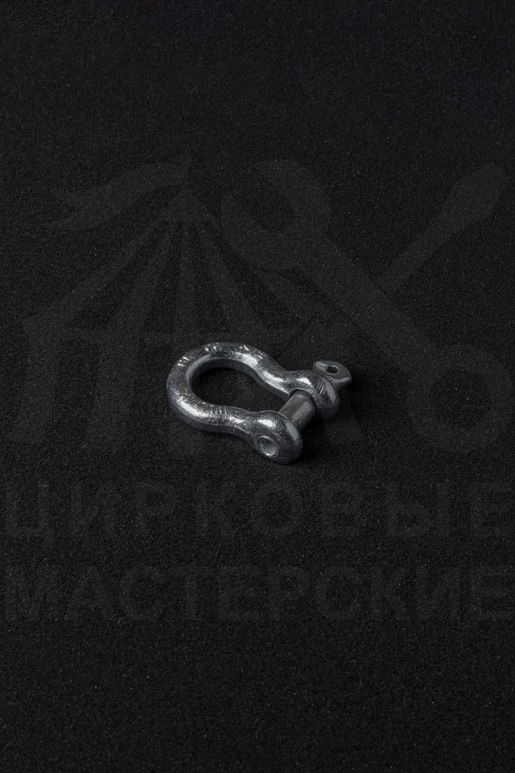 Чекель омегообразный г/п 1500 кг