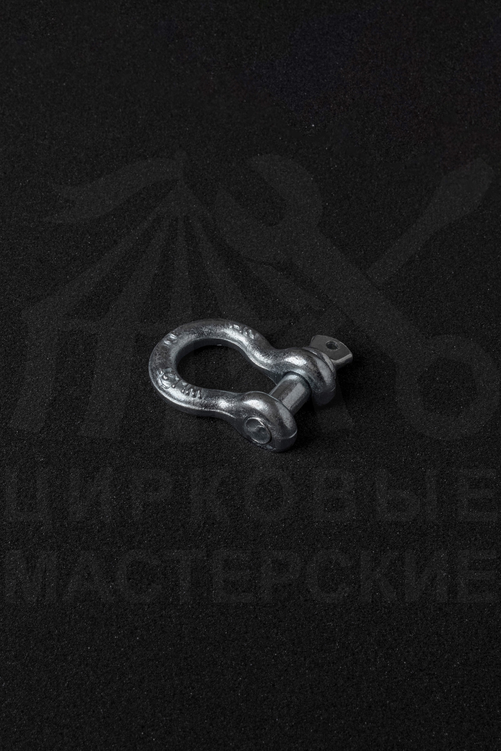 Чекель омегообразный г/п 2000 кг