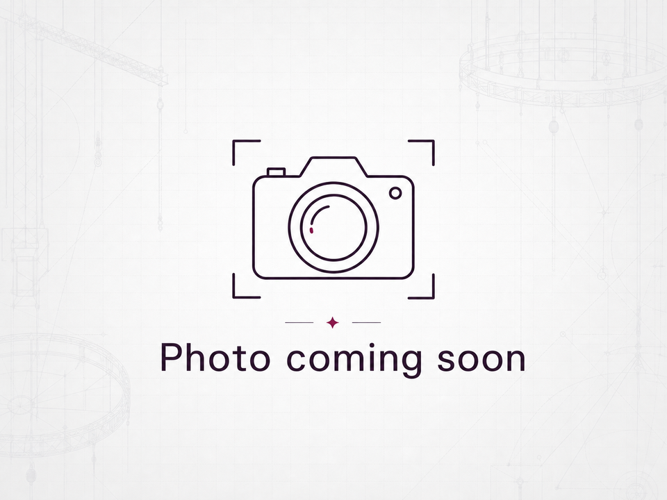 Photo coming soon