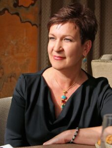 Шевченко Елена Владимировна